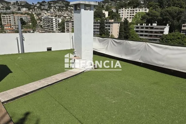 Appartement 2 pièces 53 m²