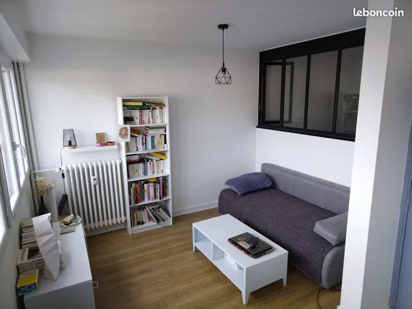 Bel appartement T2 Royat