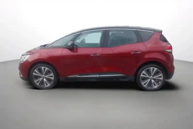 Renault Scenic dci 110 energy edc — photo 3