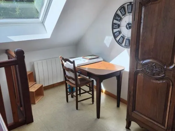 Maison T5 à louer à Bourg Achard