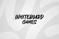 Whiteboard Games