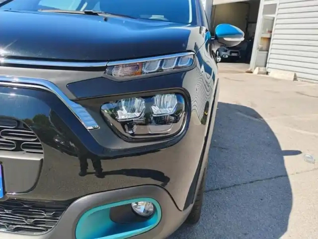 Citroën C3 puretech 83 s&amp;s bvm5 shine pack — photo 14