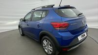 Dacia Sandero 1.0 TCe 90ch Confort -22 — photo 6