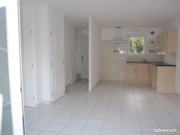 Appartement duplex