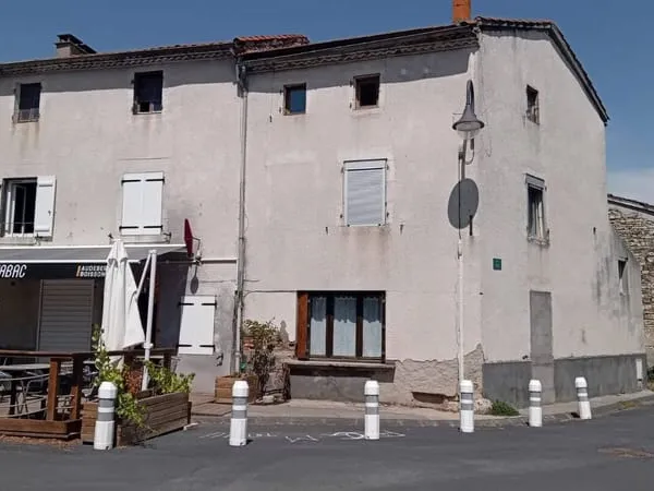 Maison 4 pièces 87 m²