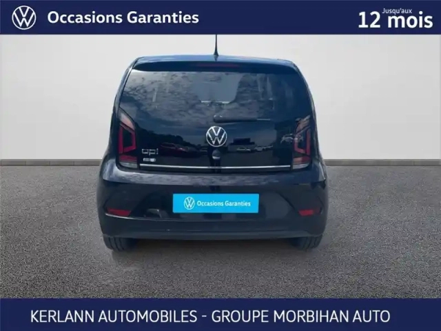 Volkswagen Up 1.0 65 bluemotion technology bvm5 — photo 61