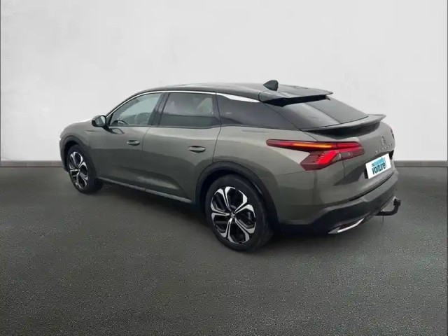 Citroën C5 x puretech 130 s&amp;s eat8 — photo 67