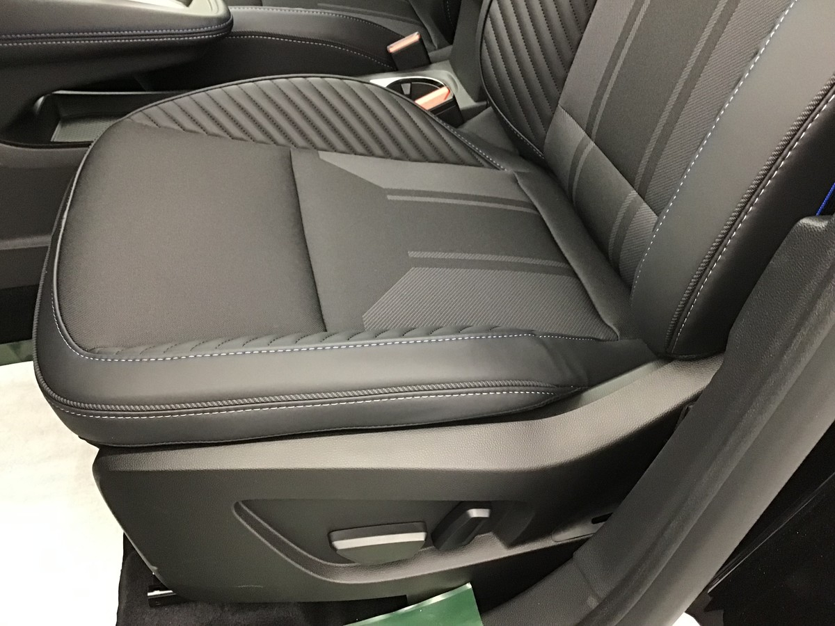Renault Symbioz — photo 28