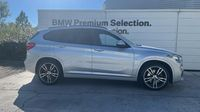 Bmw X1 sDrive20dA 190ch M Sport Euro6d-T — photo 4