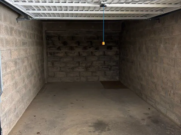 Location garage 15 m2 Vannes