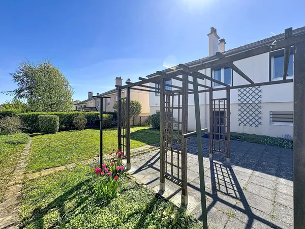VILLERS CLAIRIEU: Maison 118m2