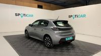Peugeot 208 1.2 Hybrid 110ch Style e-DCS6 — photo 7