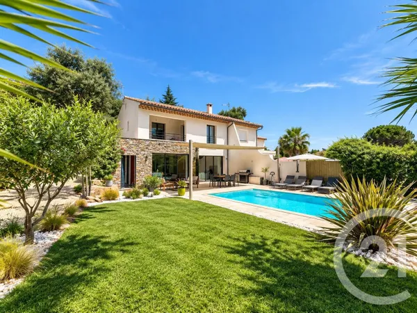 Maison 5 pièces 150 m²