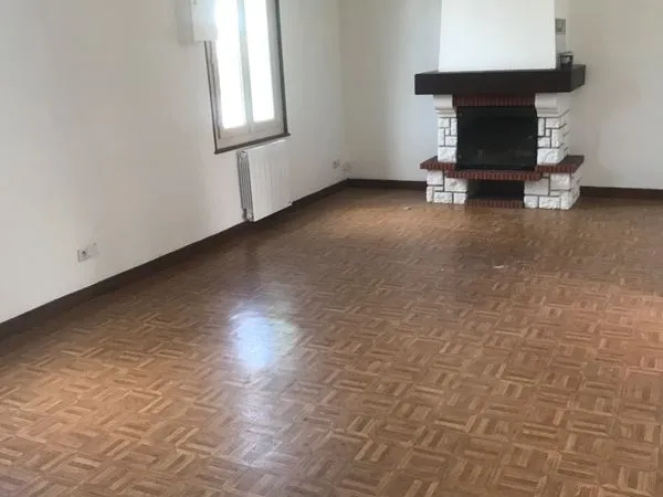 Maison de type 2 à louer