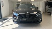 Skoda Fabia 1.0 TSI Evo2 95ch Clever Edition