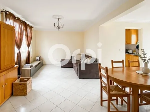 Maison 4 pièces 94 m²