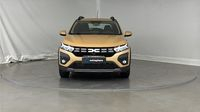 Dacia Sandero 1.0 TCe 90ch Stepway Expression -24