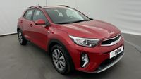 Kia Stonic 1.0 T-GDi 120ch MHEV Active iBVM6 — photo 3
