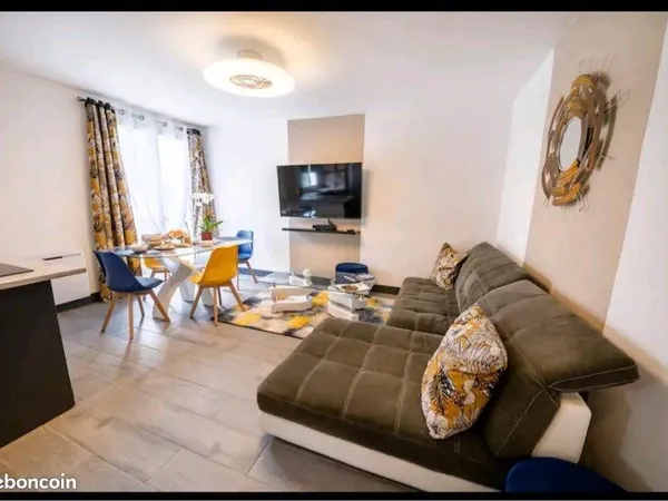 Appartement t3