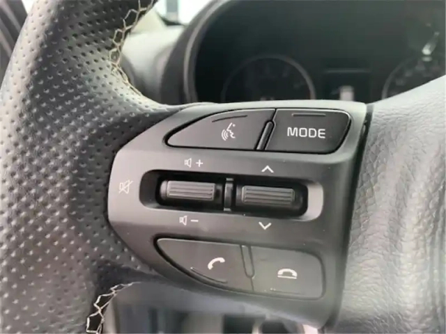 Kia Picanto 1.2 dpi 84ch isg bvm5 — photo 16