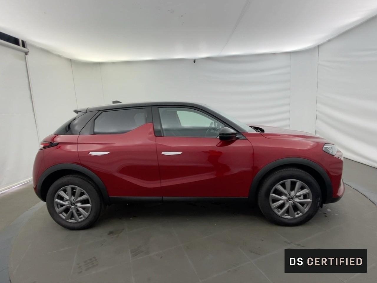 Ds Ds 3 1.2 puretech 100ch bastille — photo 4