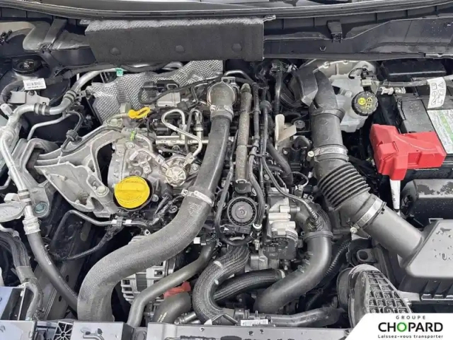 Nissan Juke dig-t 114 dct7 — photo 26