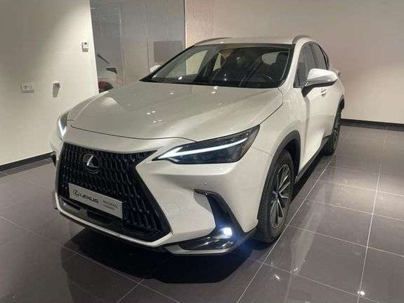 Lexus NX Lexus NX 350h Pack Business 2WD MY24 — photo 1