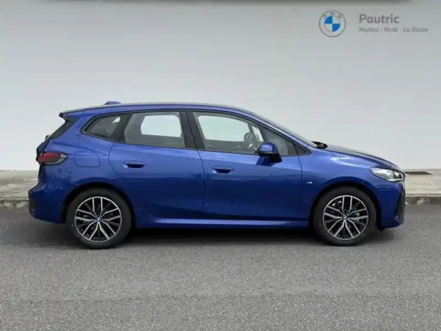 Bmw Serie 2 série 2 activetourer 225e 245ch xdrive m sport dkg7 — photo 3