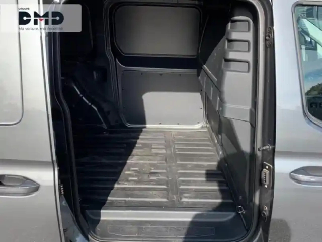 Ford Transit Connect l2 2.0 ecoblue 102ch limited — photo 10