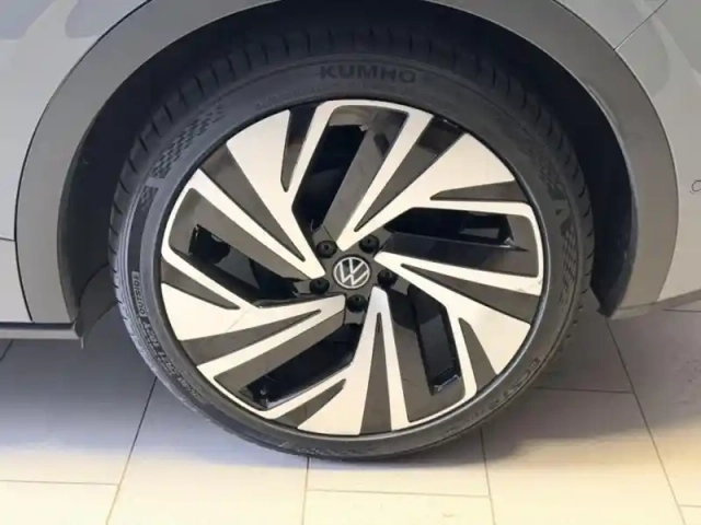 Volkswagen Id.5 204ch pro performance 77 kwh — photo 10