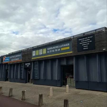 Local commercial