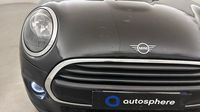 Mini Cabrio Cooper 136ch Classic — photo 17