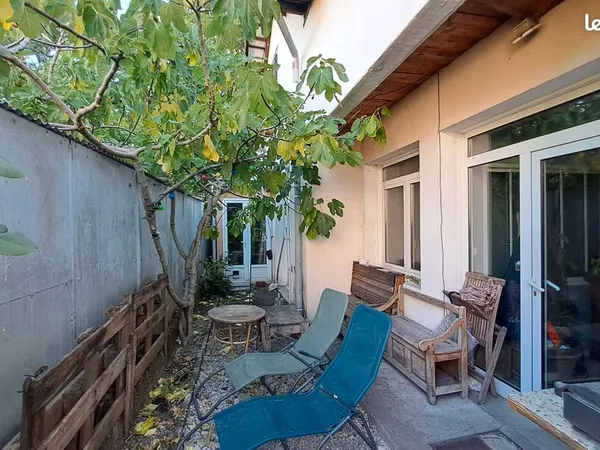 Appartement 5 pièces 149 m²