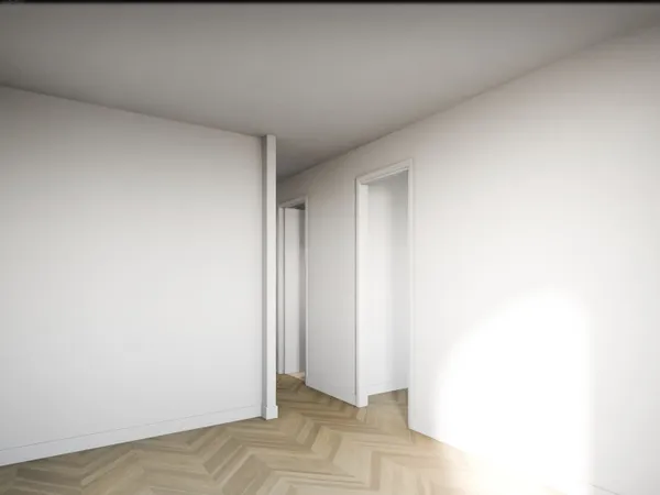 Vends appartement Suresnes 33,50m²