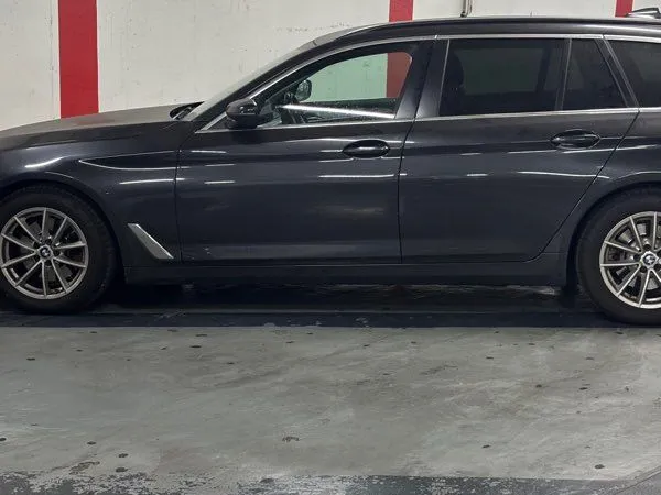 Garage et parking Location Paris 140€