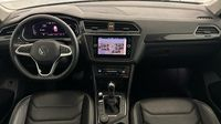 Volkswagen Tiguan 2.0 TDI 200ch Elegance 4Motion DSG7 — photo 11