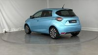 Renault Zoé E-Tech Intens charge normale R110 Achat Integral - 21B — photo 8
