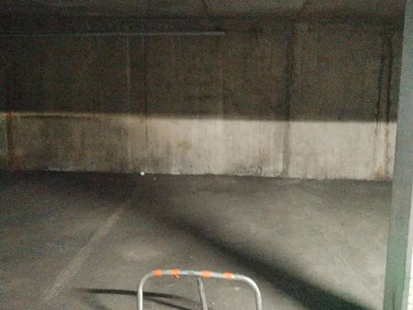 Parking sécurisé Paris 19 (Crimée / La Villette)