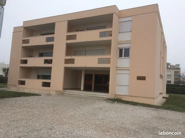 Appt T3 de 70m2 fonctionnel et lumineux
