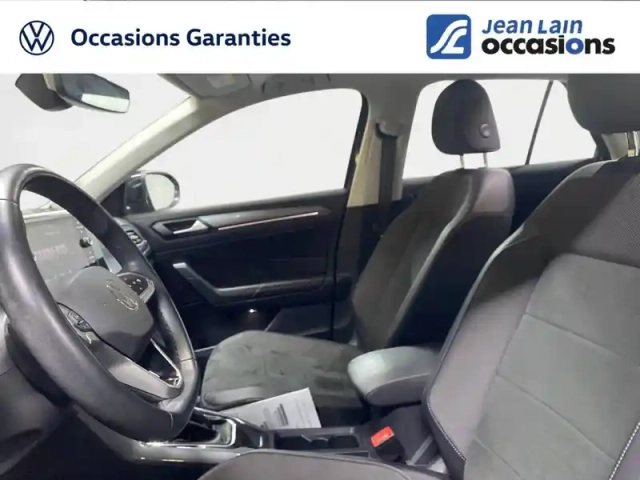 Volkswagen T-Roc 1.5 tsi evo 150 start/stop dsg7 — photo 5