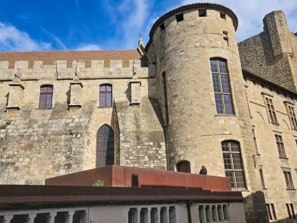Achat : Appartement Narbonne (11100)