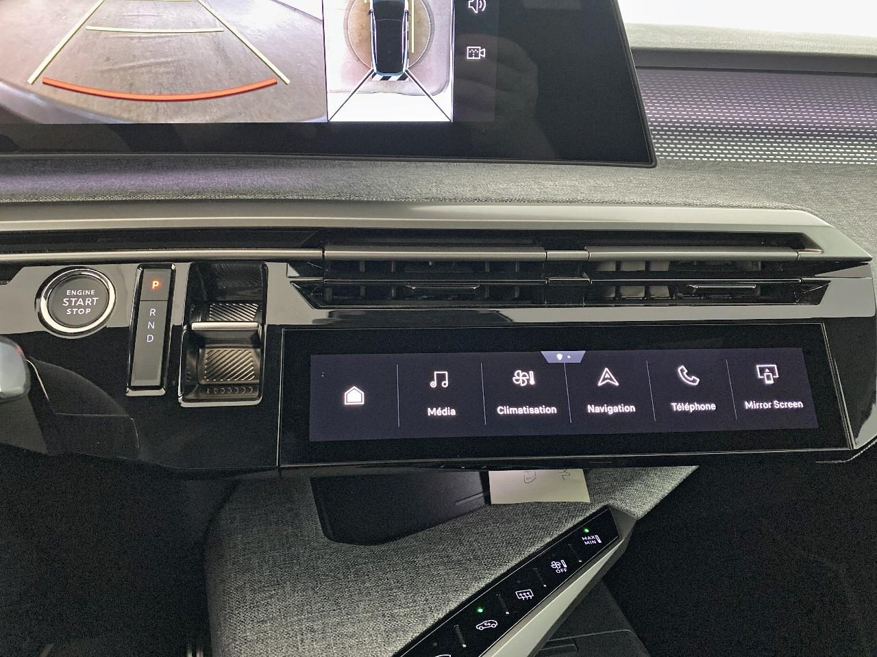 Peugeot 3008 electrique 210 ch 73 kwh gt — photo 17