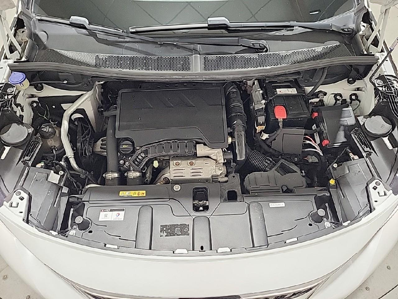 Peugeot 3008 puretech 130ch s&s eat8 allure — photo 15