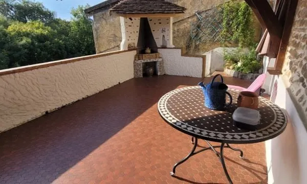 Maison 6 pièces 157 m²