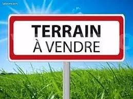 Terrain 1300 m² VALDIVIENNE