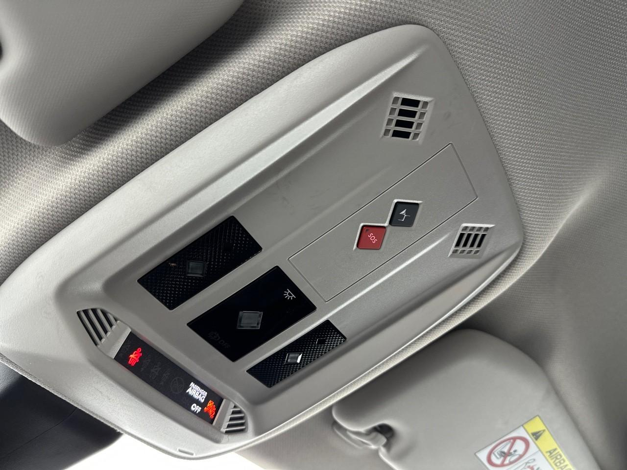 Ds Ds 3 crossback puretech 130 eat8 connected chic — photo 33