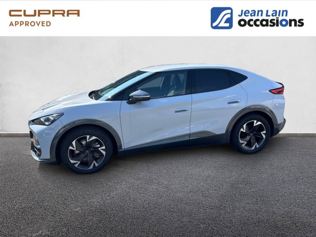Cupra Tavascan 286 ch V