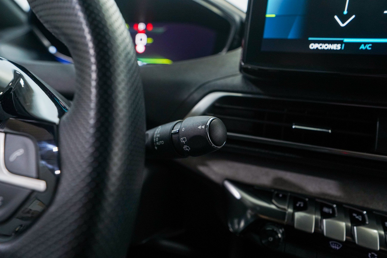 Peugeot 3008 — photo 20