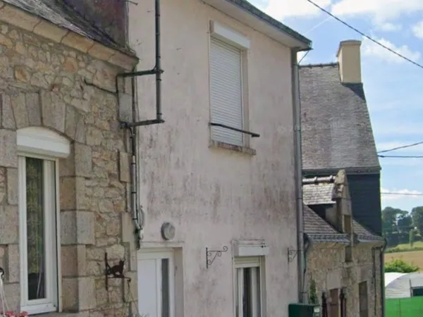 Maison 3 pièces 80 m²