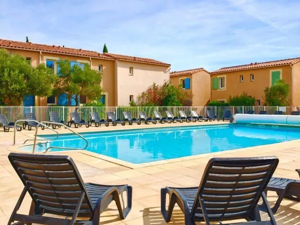 Appartement 2 pièces 33 m²
